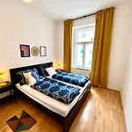 Cozy City Retreat - By Nahuen Suites