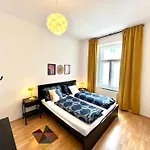 Cozy City Retreat - By Nahuen Suites
