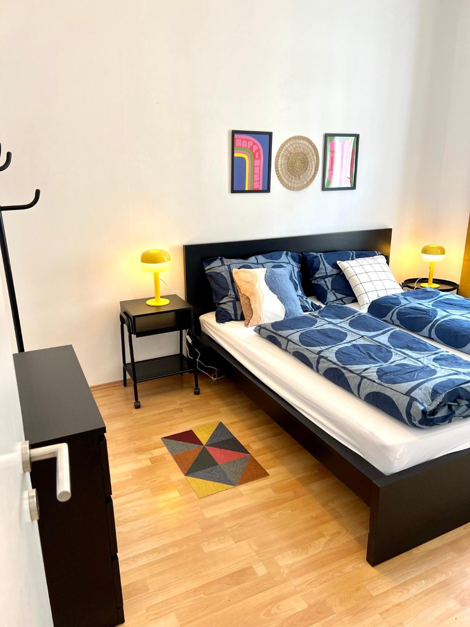 Cozy Retreat - By Nahuen Apartment *