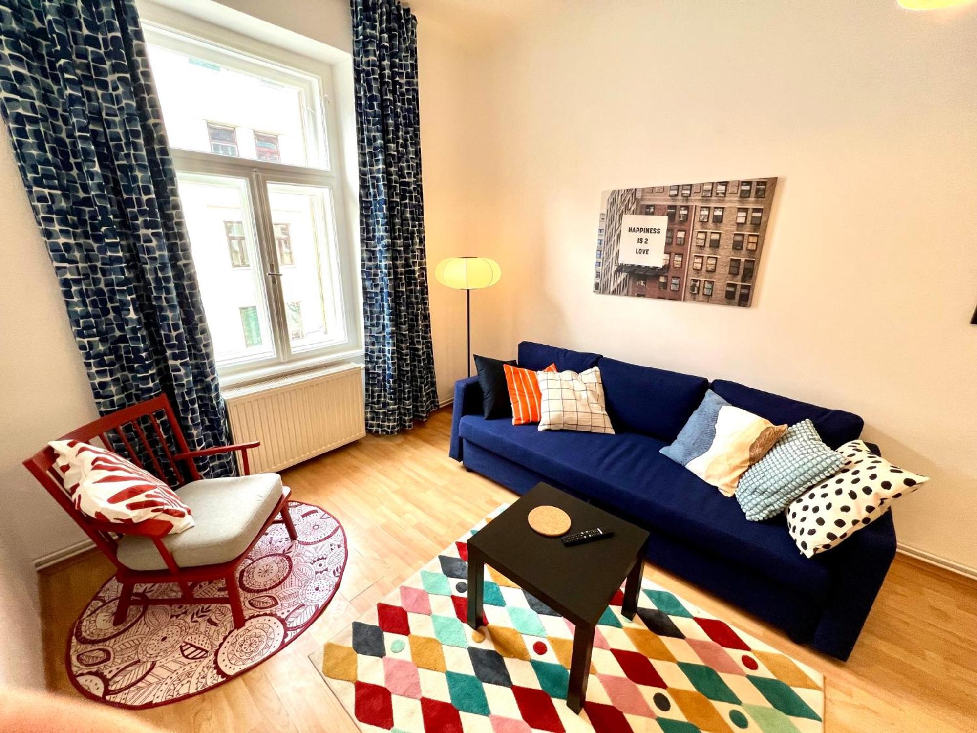 Cozy Retreat - By Nahuen Apartment *