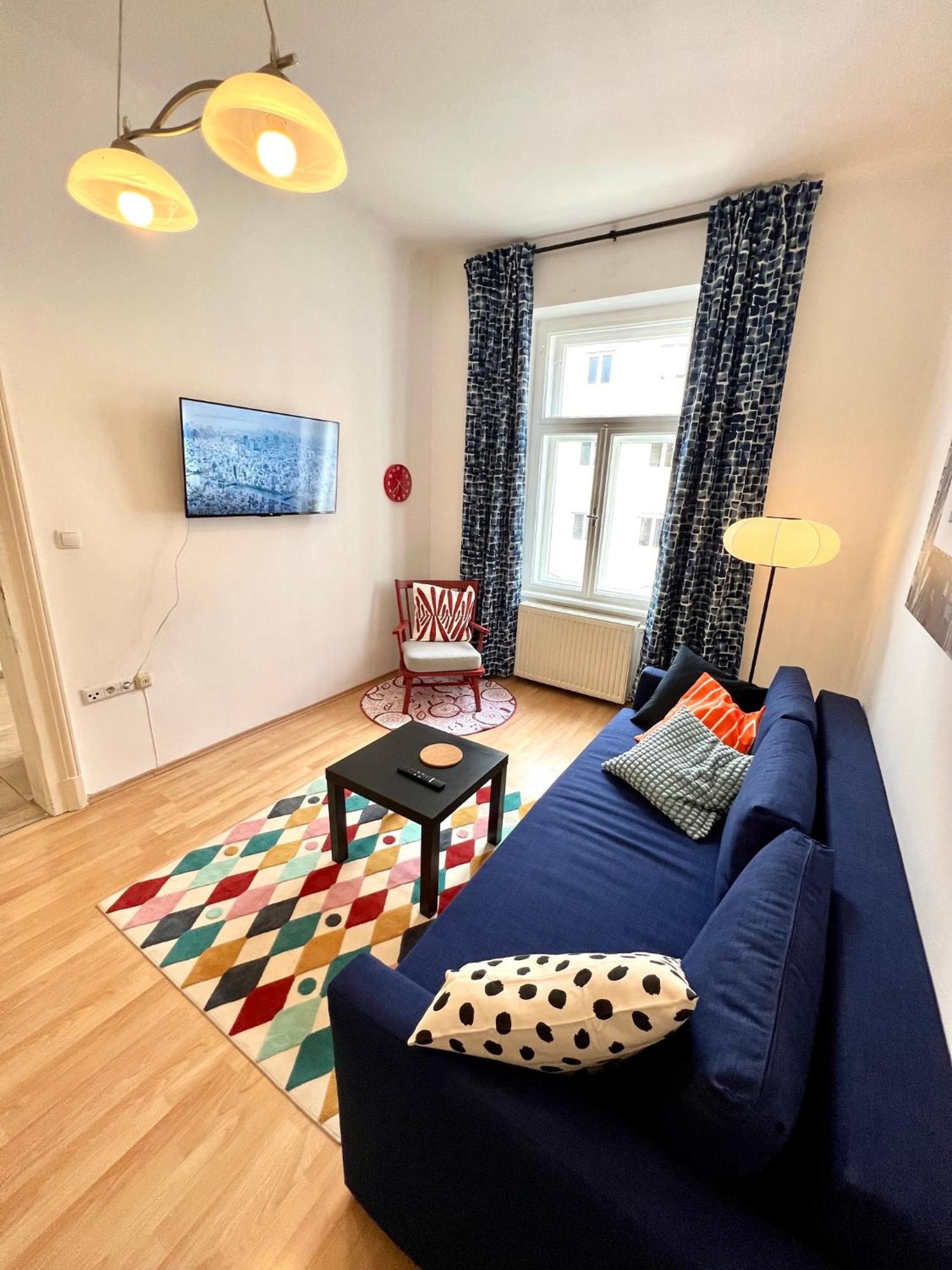 Cozy Retreat - By Nahuen Apartment Graz