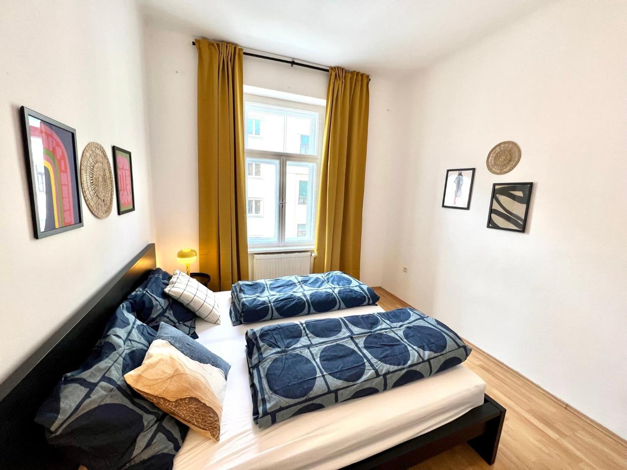 Cozy Retreat - By Nahuen Apartment