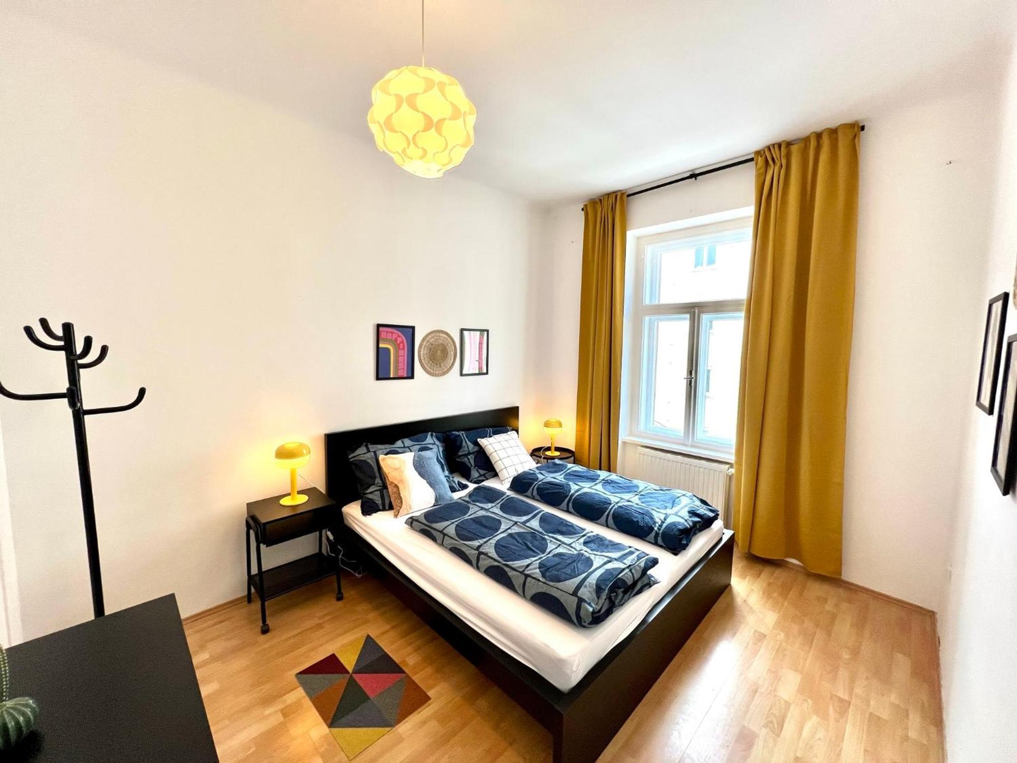 Apartment Cozy Retreat - By Nahuen