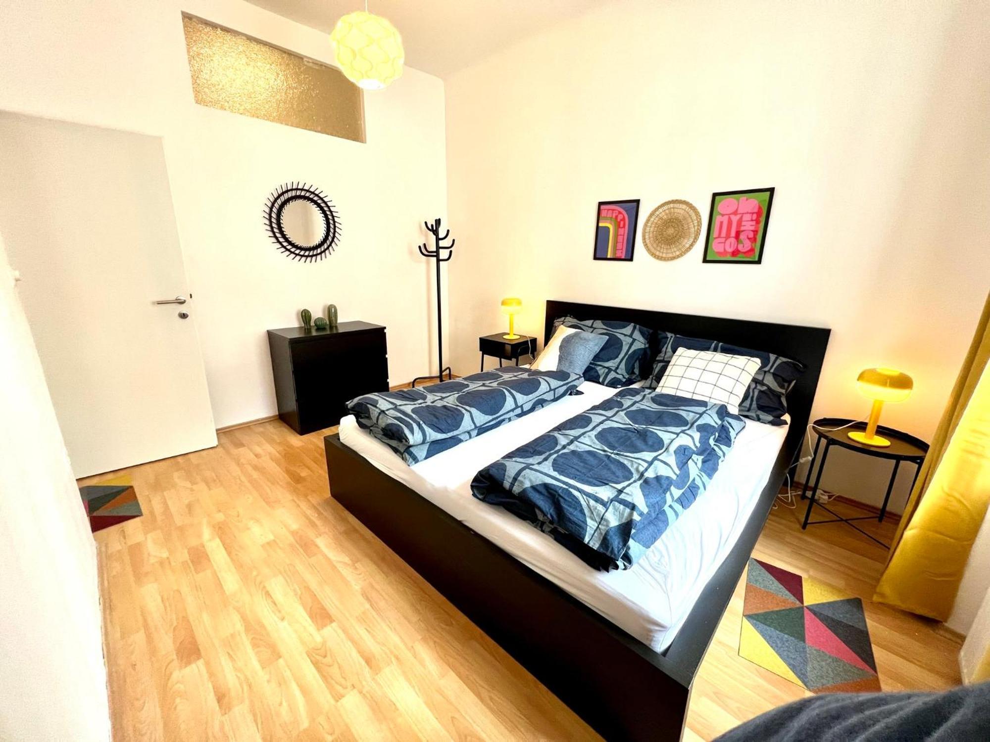Cozy Retreat - By Nahuen Apartment Graz