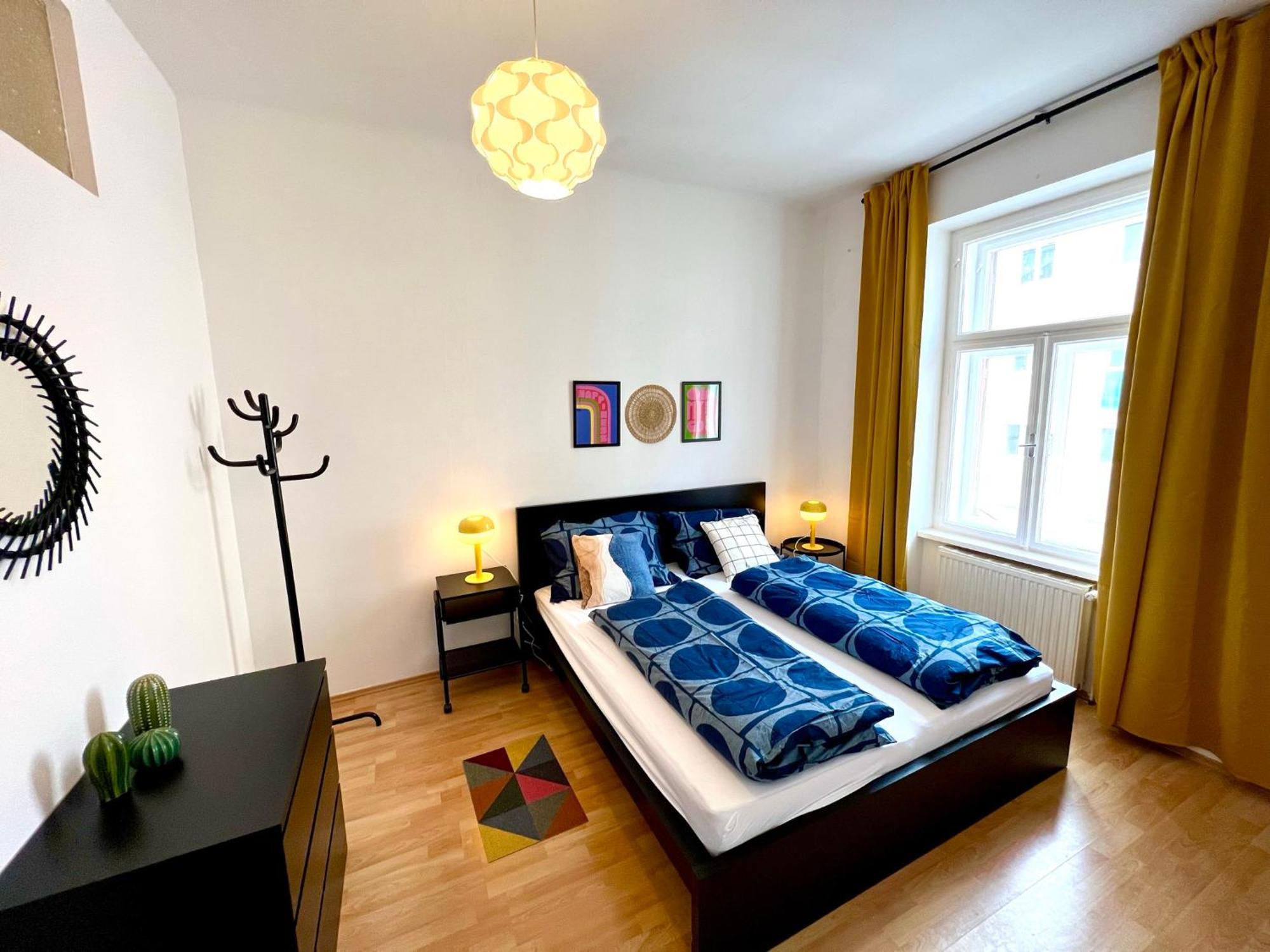 Cozy Retreat - By Nahuen Apartment