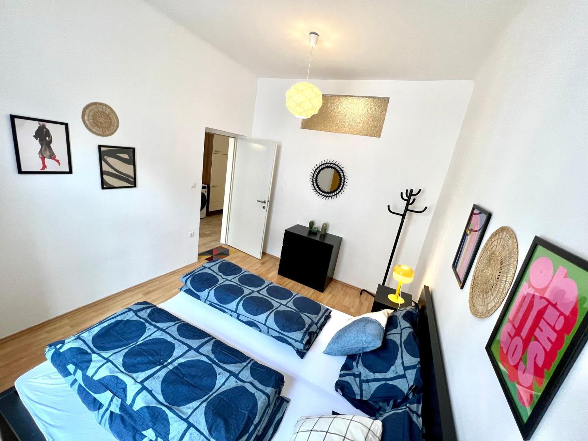 Apartment Cozy Retreat - By Nahuen