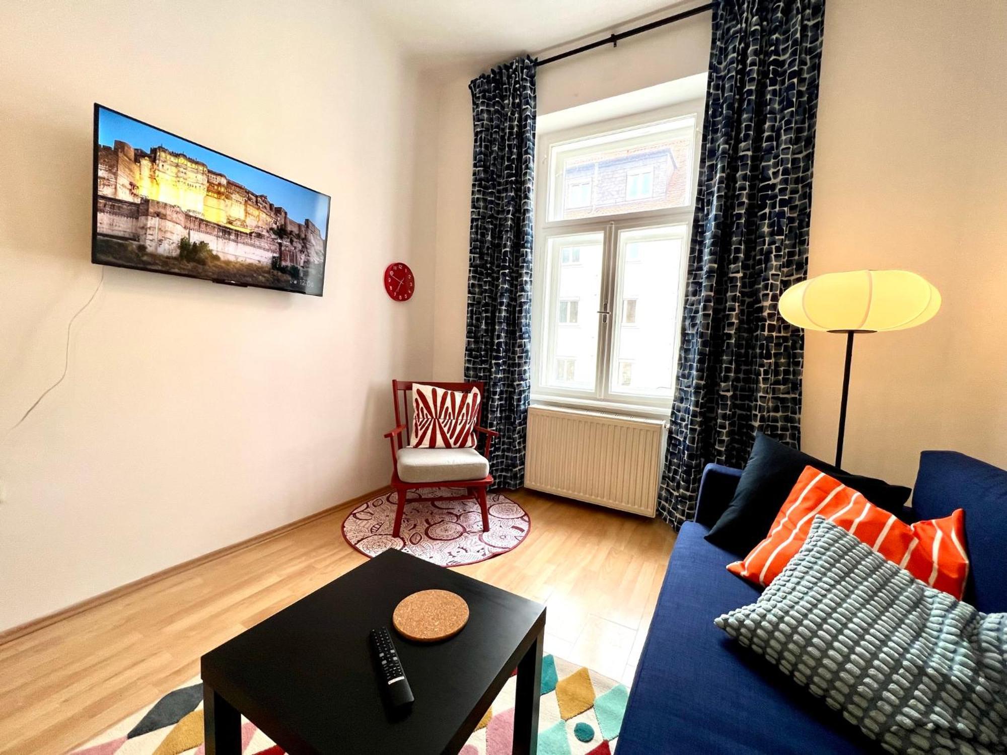 Apartment Cozy Retreat - By Nahuen Graz